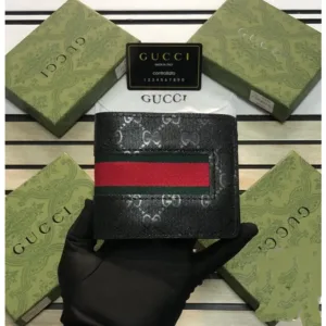 Gucci Wallet For Men (SUP1915)