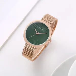 Calvin Klein Watch For Women (FIT466)