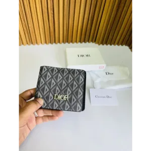 Christion Dior Wallet For Men (BOT213)