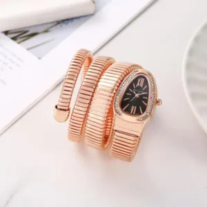 Bvlgari Watch For Women (BOT416)