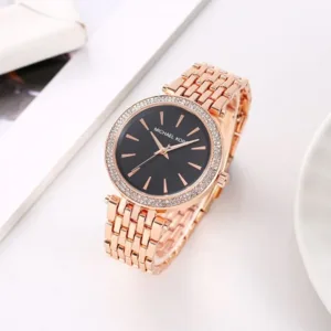 Michael Kors Watch Darci For Women (SG814)