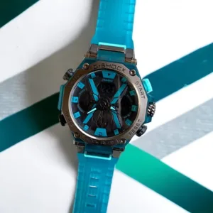 Casio G shock Watch For Men (FT113)