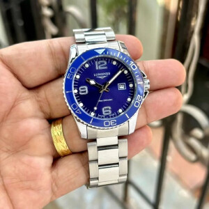 Longines Watch For Men (SL394)