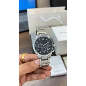 Emporio Armani Watch For Men (FIT267)