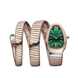 Bvlgari Watch For Women (SUP1638)
