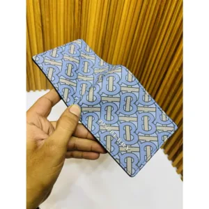 Burberry Wallet For Men (SUP1993)