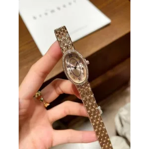 Longines Watch For Women (BOT317)