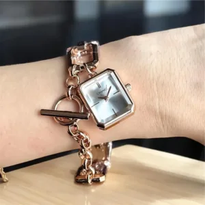 Chanel Watch For Women (BOT417)