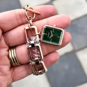 Chanel Watch For Women (SG712)