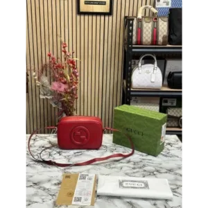 Gucci Handbag For Women (FT285)