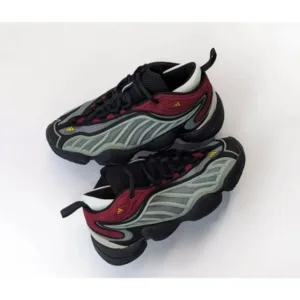 Adidas X packer intimidation Fyw Tech Ink Men Shoes (FT560)