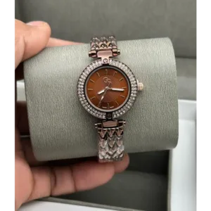 Gucci Watch For Women (SW1466)