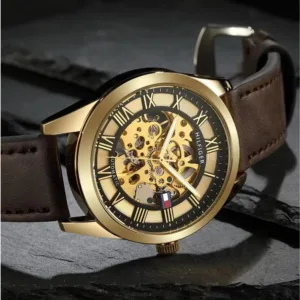 Tommy Hilfiger Watch For Men (SUP1442)