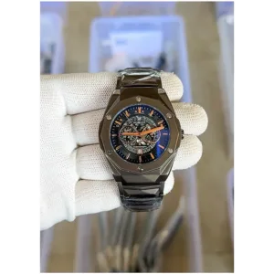 Hublot Watch Big Bang Calendar For Men (SS68)