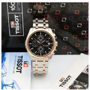 Tissot Watch For Men (SS168)