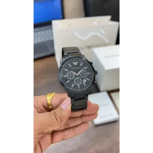 Emporio Armani Watch For Men (FIT268)