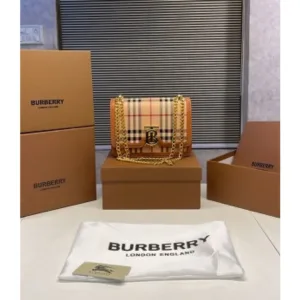Burberry Handbag For Women (SUP1710)