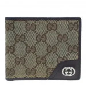 Gucci Wallet For Men (SUP1917)