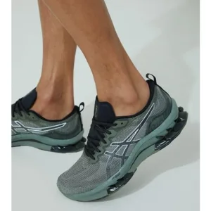 Asics Gel kinsei Blast Le Lichen Green Men Shoes (FT563)