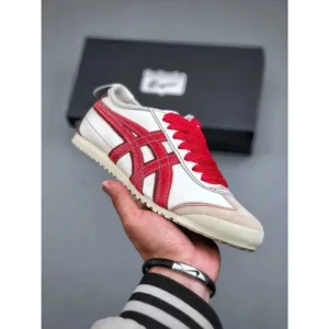 Onitsuka Tiger Mexico 66 Year Of The Snake Limited Edition Men Shoes (FT507)
