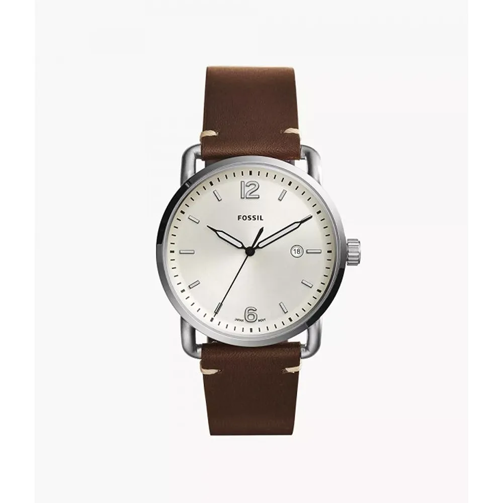 Fossil Watch Commuter FS5274 For Men (SW1411)