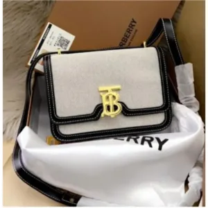Burberry Handbag For Women (SUP1711)