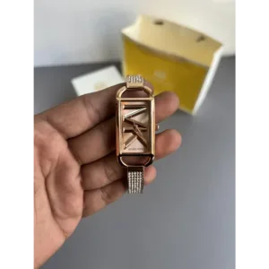 Michael Kors Watch For Women (FIT369)