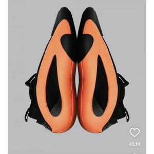 Adidas Harden Vol 8 Shoes For Men (SL462)