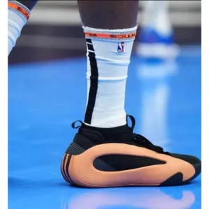 Adidas Harden Vol 8 Sculpt Men Shoes (FT482)