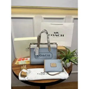 Coach Handbag For Women (FT296)