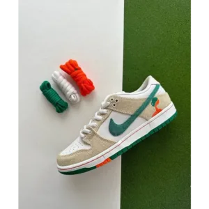 Jerritos X SB Dunk Men Shoes (FT483)