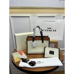 Coach Handbag For Women (FT297)