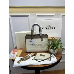 Coach Handbag For Women (FT298)