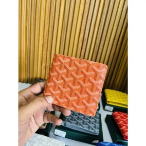 Goyard Wallet For Men (SUP1982)