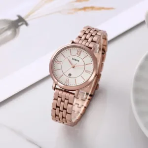 Fossil Watch Jacqueline For Women (BOT302)