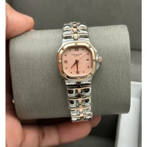 Patek Philippe Watch For Women (SUP1641)