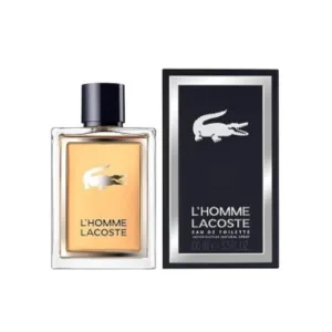 Lacoste L Homme Edt 100ml (SUP2142)