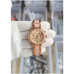 Michael Kors Watch Parker For Women (SG714)