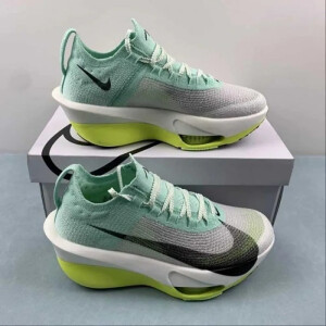 Air Zoom Alphafly Next 3 White Shoes For Men (SL547)