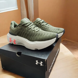 Under Armour Infinite Elite Military Shoes For Men (SL548)