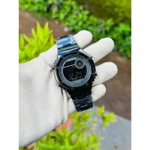 G Shock Casio Watch For Men (FIT88)