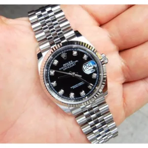 Rolex Watch Date just For Men (FIT271)