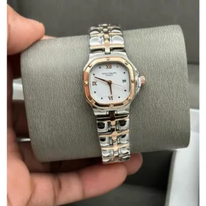 Patek Philippe Watch For Women (SUP1642)