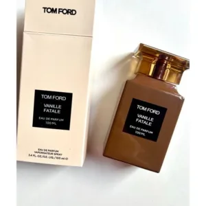 Tomford Vanille Fatale Edp Unisex (SUP2061)