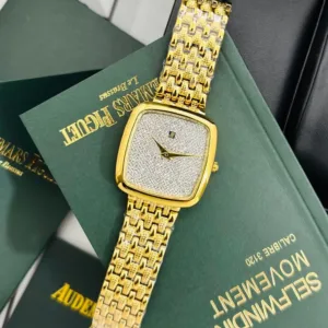 Audemars Piguet Watch For Women (FIT372)