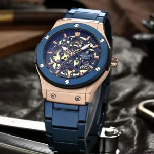 Tommy Hilfiger Watch Automatic For Men (SUP1119)