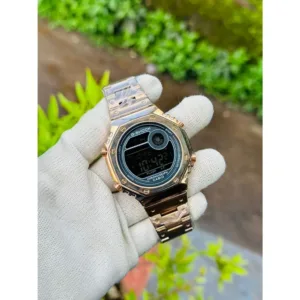 G Shock Casio Watch For Men (FIT89)