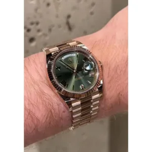 Rolex Watch Date just For Men (FIT272)