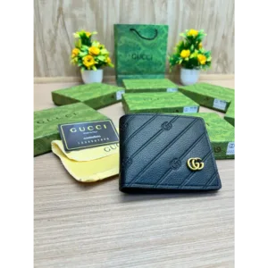 Gucci Wallet For Men (BOT217)