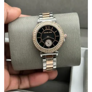 Micheal Kors Watch For Women (SW1472)